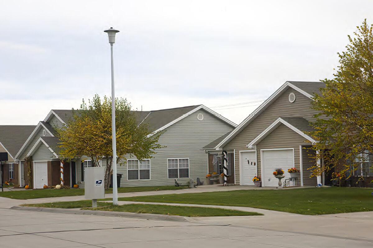 Village Plaza Photo Gallery